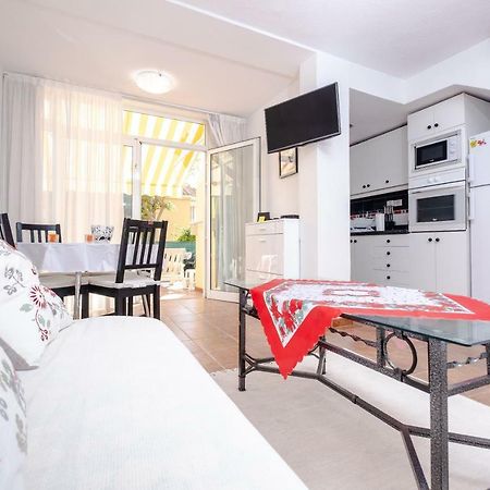 הוילה Sonnenland Duplex Sun And Sea מראה חיצוני תמונה