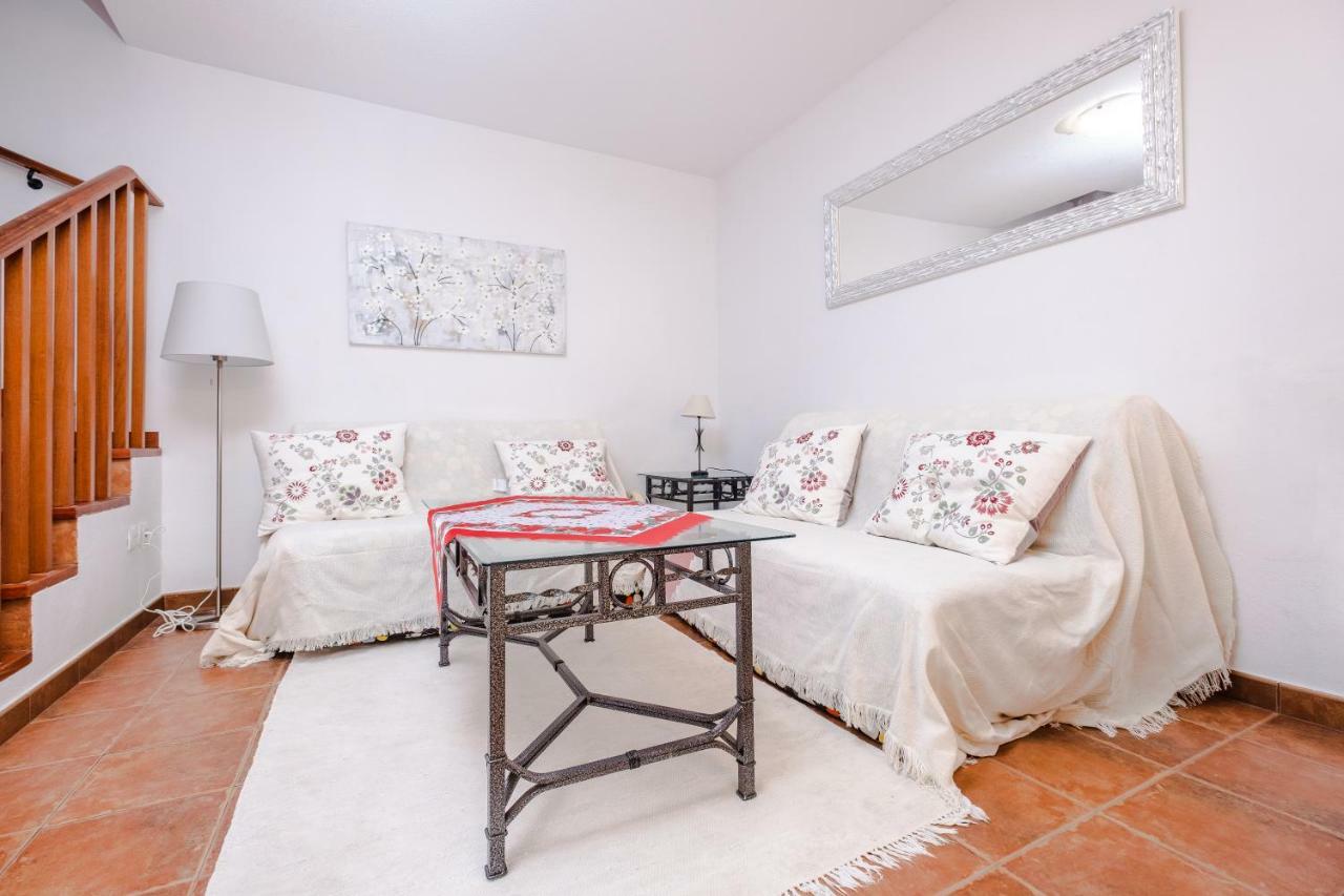 הוילה Sonnenland Duplex Sun And Sea מראה חיצוני תמונה