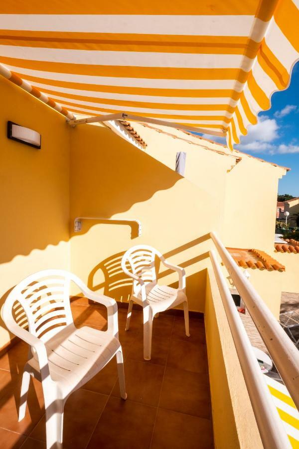 הוילה Sonnenland Duplex Sun And Sea מראה חיצוני תמונה