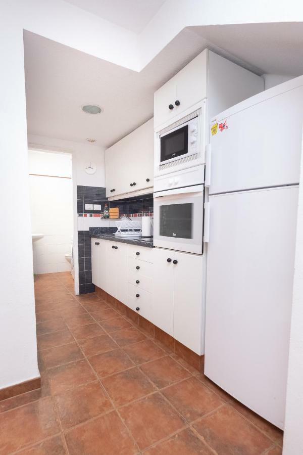 הוילה Sonnenland Duplex Sun And Sea מראה חיצוני תמונה